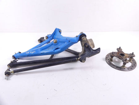 2017 Can Am Maverick 1000R DPS Rear Right Knee Control Arm Set 705501731 {{ shop.shopifyCountryName }} - Mototech271