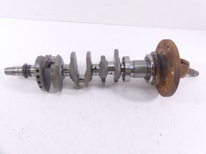 2016 Yamaha YXZ1000 R EPS Crankshaft Crank Shaft 2HC-11400-00-00