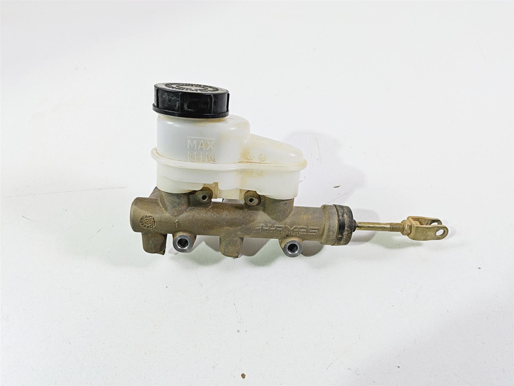 2015 Arctic Cat Wildcat 1000 X LTD Main Brake Master Cylinder Hayes 2502-043 {{ shop.shopifyCountryName }} - Mototech271