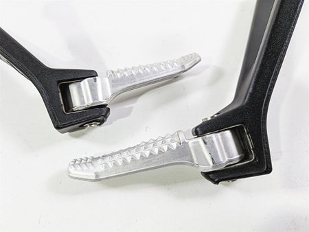 2024 BMW S1000RR K67 Rear Passenger Foot Peg Set 46718356863 46718356864-Mototech271