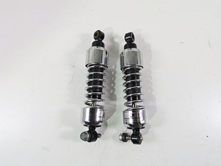 2007 Harley Touring FLHRSE CVO Road King Progressive 12" Rear Shocks 440-4049 {{ shop.shopifyCountryName }} - Mototech271