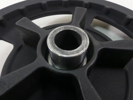 2017 Harley Touring FLHTKL Electra Glide Rear Drive Belt Sprocket 68T 37781-09 {{ shop.shopifyCountryName }} - Mototech271