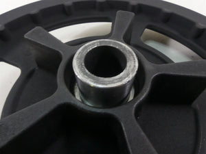 2017 Harley Touring FLHTKL Electra Glide Rear Drive Belt Sprocket 68T 37781-09 | Mototech271
