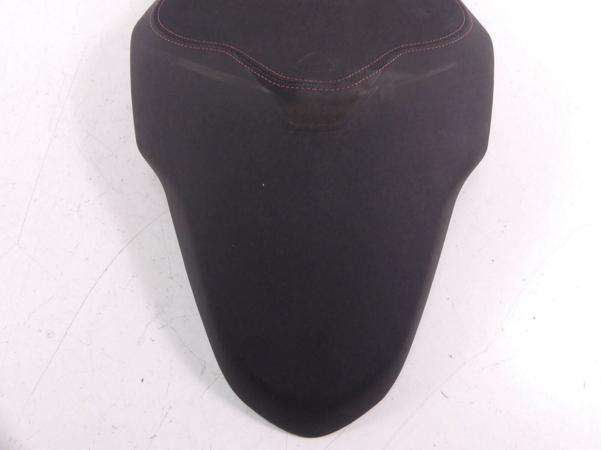 2019 Ducati Supersport 939 S Rider Driver Seat Saddle 595P5954A {{ shop.shopifyCountryName }} - Mototech271