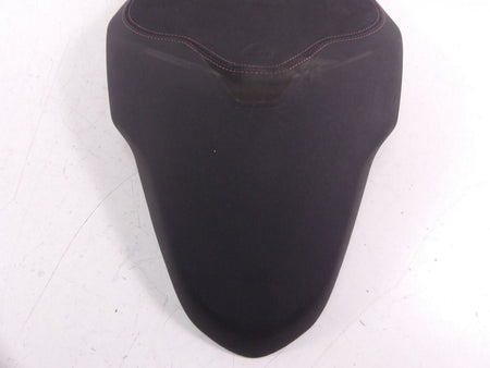 2019 Ducati Supersport 939 S Rider Driver Seat Saddle 595P5954A {{ shop.shopifyCountryName }} - Mototech271