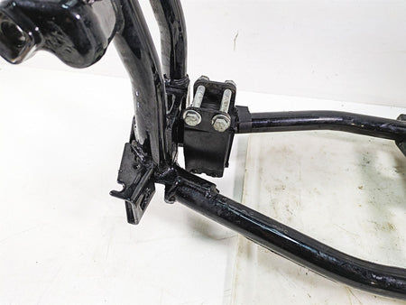 2005 Harley Dyna FXDL Low Rider Straight Main Frame Chassis With Clear Texas Title - 32 Dgr 47427-04BHP {{ shop.shopifyCountryName }} - Mototech271