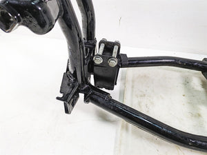 2005 Harley Dyna FXDL Low Rider Straight Main Frame Chassis With Clear Texas Title - 32 Dgr 47427-04BHP | Mototech271