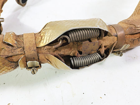 2022 Can-Am Defender XMR HD10 Exhaust Header Pipe Set 707603331 {{ shop.shopifyCountryName }} - Mototech271