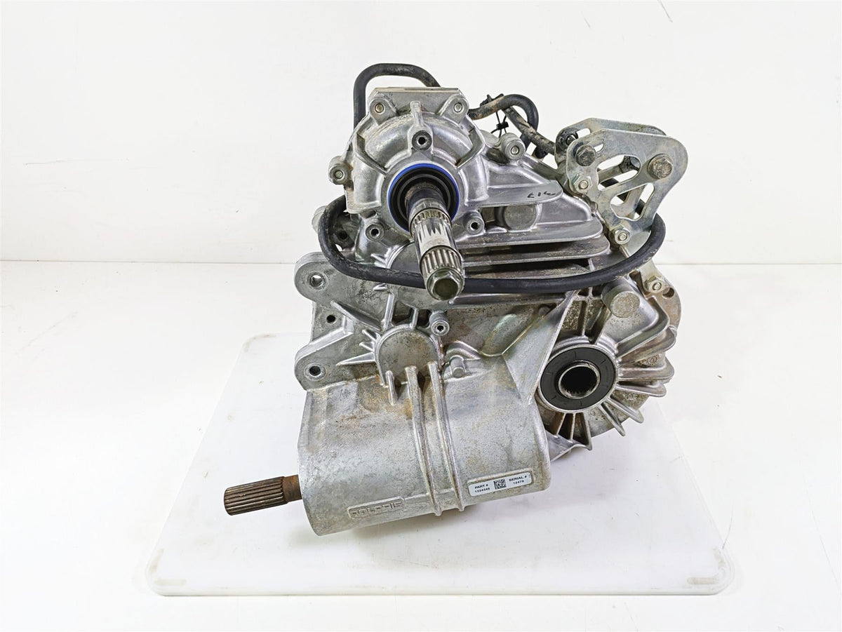 2021 Polaris RZR1000 XP Premium Nice Transmission Gear Box - 1k Only 1334346 {{ shop.shopifyCountryName }} - Mototech271