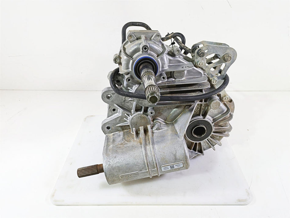 2021 Polaris RZR1000 XP Premium Nice Transmission Gear Box - 1k Only 1334346 {{ shop.shopifyCountryName }} - Mototech271