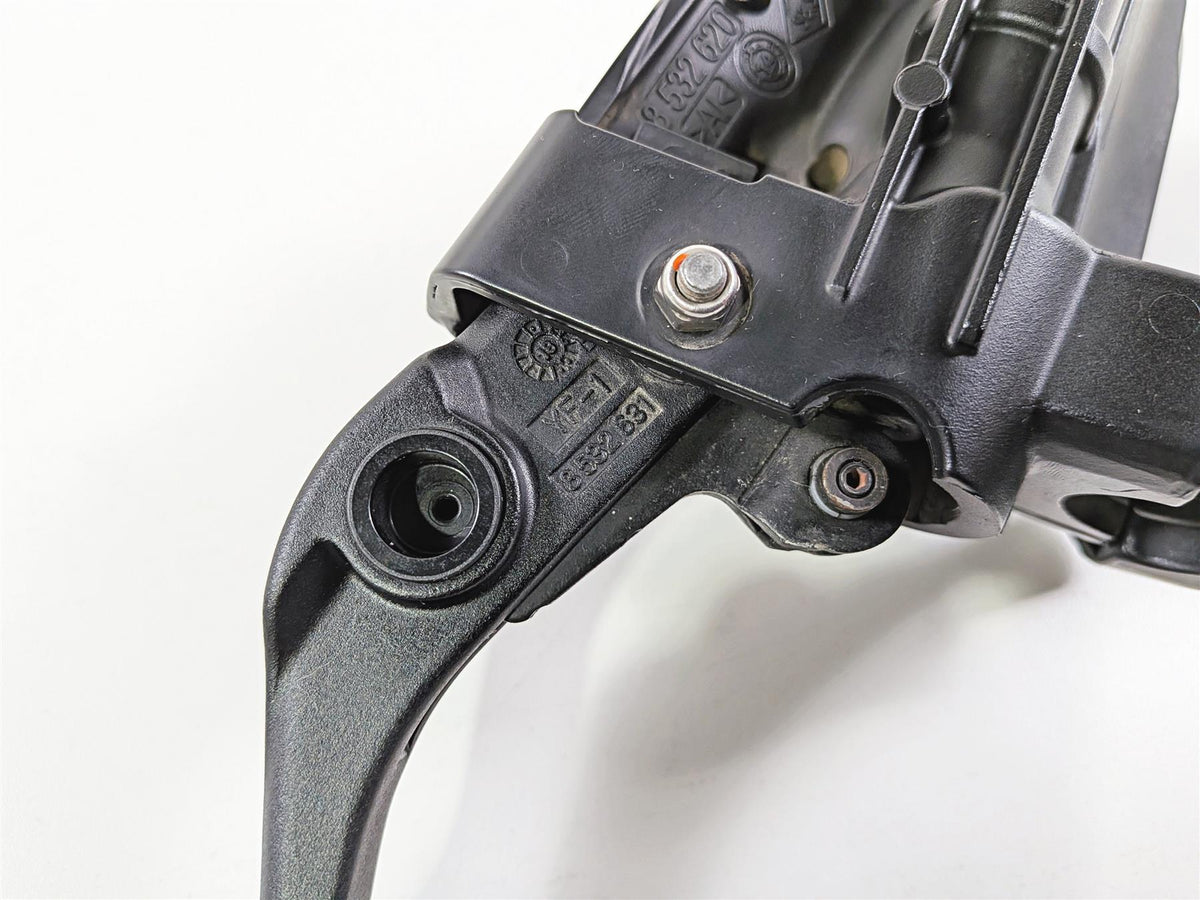 2015 BMW R1200GS K50 Front Brake Master Cylinder & Lever 32728559604 {{ shop.shopifyCountryName }} - Mototech271