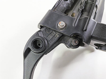 2015 BMW R1200GS K50 Front Brake Master Cylinder & Lever 32728559604 {{ shop.shopifyCountryName }} - Mototech271