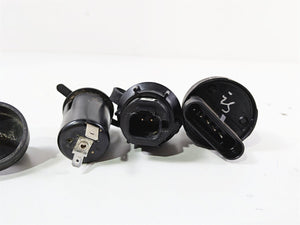 2024 Polaris RZR XP 1000 Sport All Light Awd Switch Set & Key 4016135