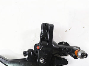 2009 BMW R1200GS K255 Adv Clutch Master Cylinder + Lever 32727728848 | Mototech271