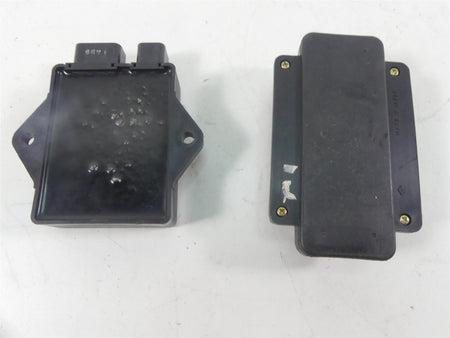 1998 Kawasaki VN800 Vulcan Cdi Ecu Ecm Engine Control Module 21119-1438 {{ shop.shopifyCountryName }} - Mototech271