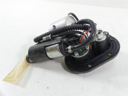 2019 Moto Guzzi V7 III Stone 750 Fuel Gas Petrol Pump 4K Tested 2D000492 {{ shop.shopifyCountryName }} - Mototech271