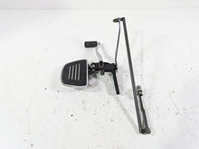 Load image into Gallery viewer, 2013 Harley FXDWG Dyna Wide Glide Left Floorboard + Fw Controls - Read 33693-03
