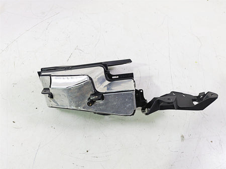 2015 BMW K1600 GT K48 Left Storage Glove Compartment Cover 46637726537 {{ shop.shopifyCountryName }} - Mototech271
