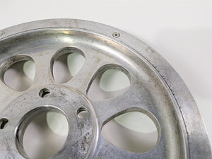2002 Indian Spirit Deluxe Rear Aluminum Pulley Belt Sprocket 65T 77-019