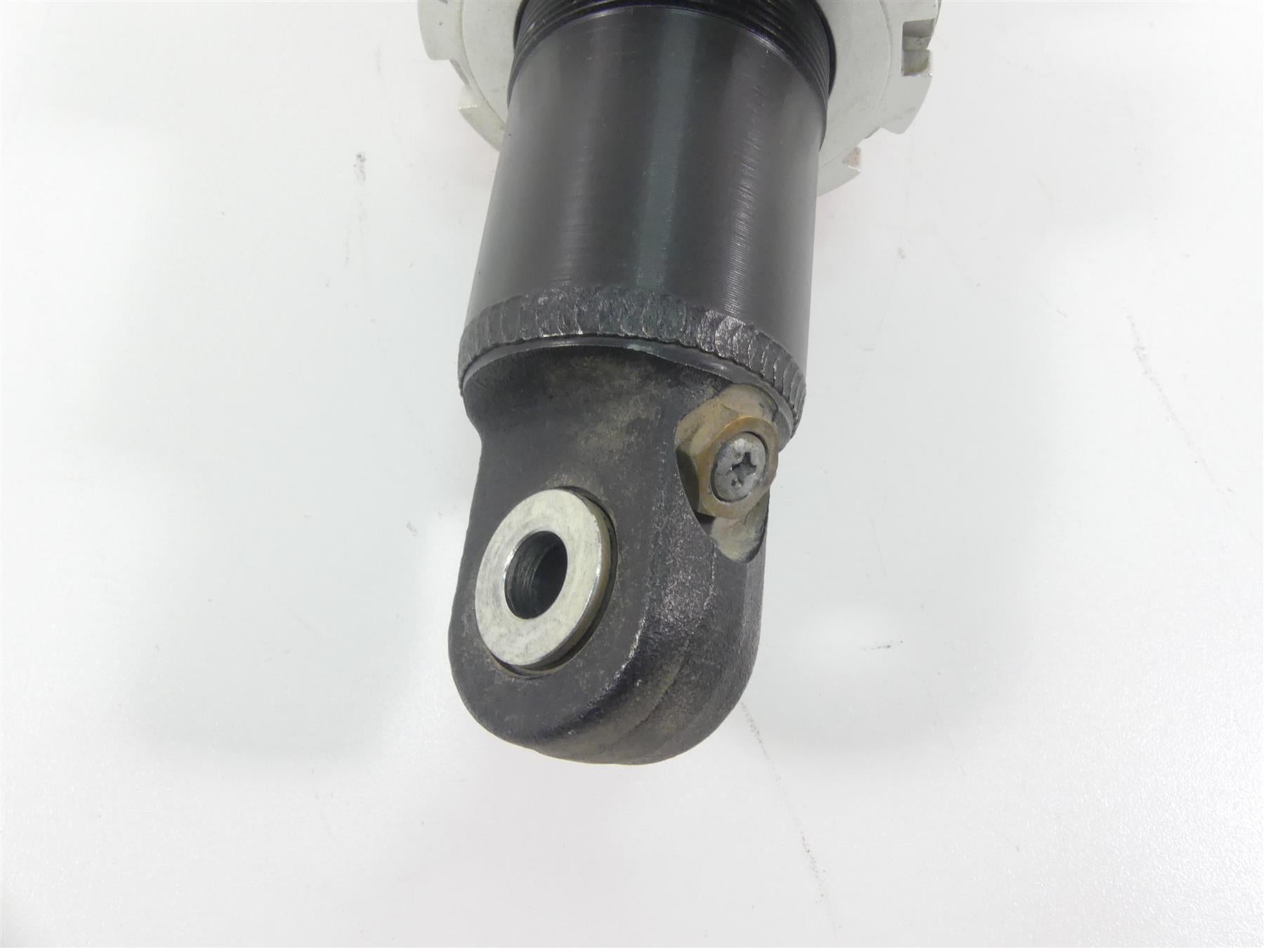 2021 Aprilia Tuono 660 RS660 Rear KYB Suspension Shock Damper 2B005358 {{ shop.shopifyCountryName }} - Mototech271