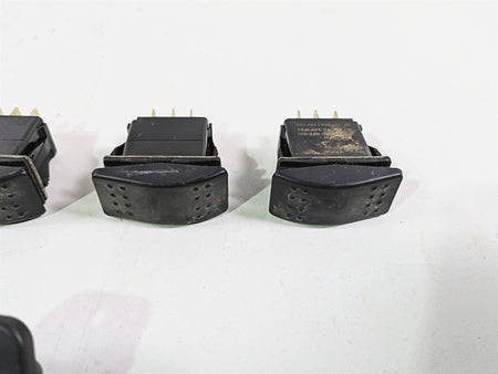 2019 Polaris RZR XP 1000 Highlifter Ignition Awd Lights Switch Set + Key 4016058 {{ shop.shopifyCountryName }} - Mototech271