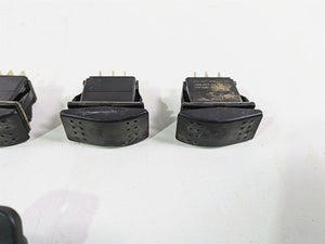 2019 Polaris RZR XP 1000 Highlifter Ignition Awd Lights Switch Set + Key 4016058