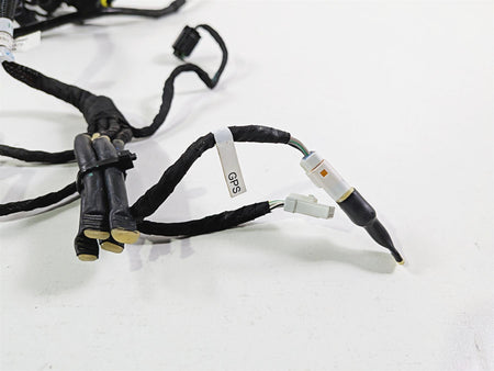 2023 Ducati Streetfighter V4 Main Wiring Harness Loom - No Cuts 5101M271B-Mototech271