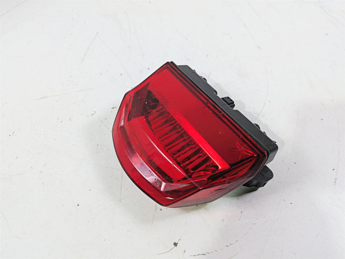 2022 Harley RA1250 S Pan America Taillight Tail Light Lamp READ 67801013 {{ shop.shopifyCountryName }} - Mototech271