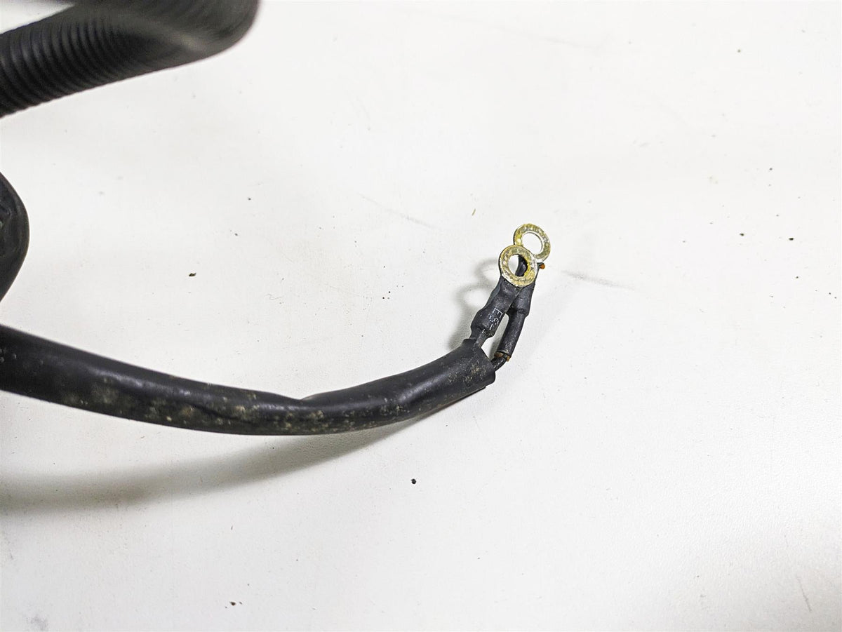 2006 Sea-Doo GTX Supercharged Main Wiring Harness Loom - No Cuts 278002119 {{ shop.shopifyCountryName }} - Mototech271