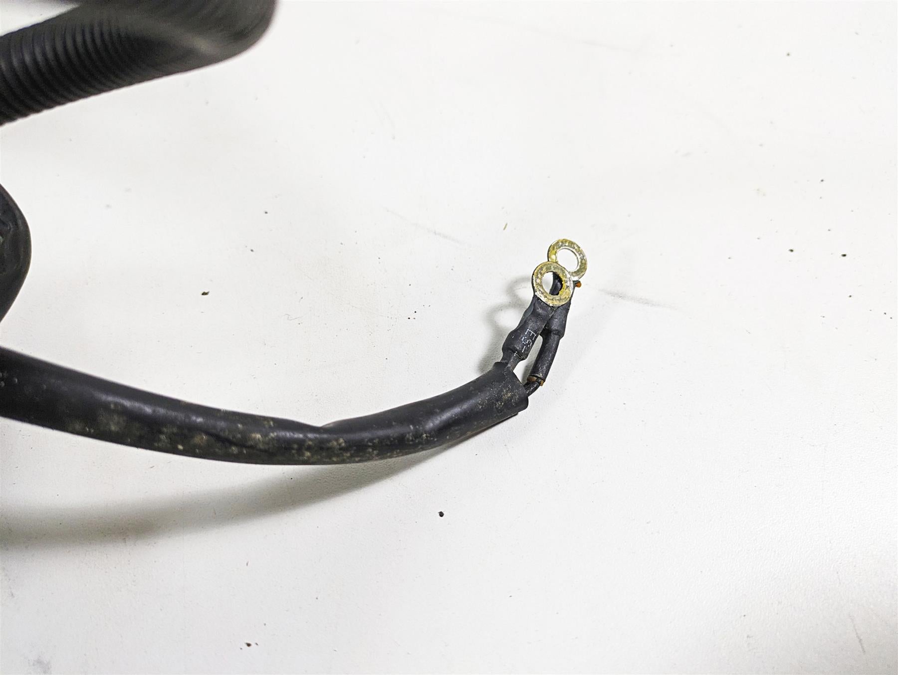 2006 Sea-Doo GTX Supercharged Main Wiring Harness Loom - No Cuts 278002119 {{ shop.shopifyCountryName }} - Mototech271