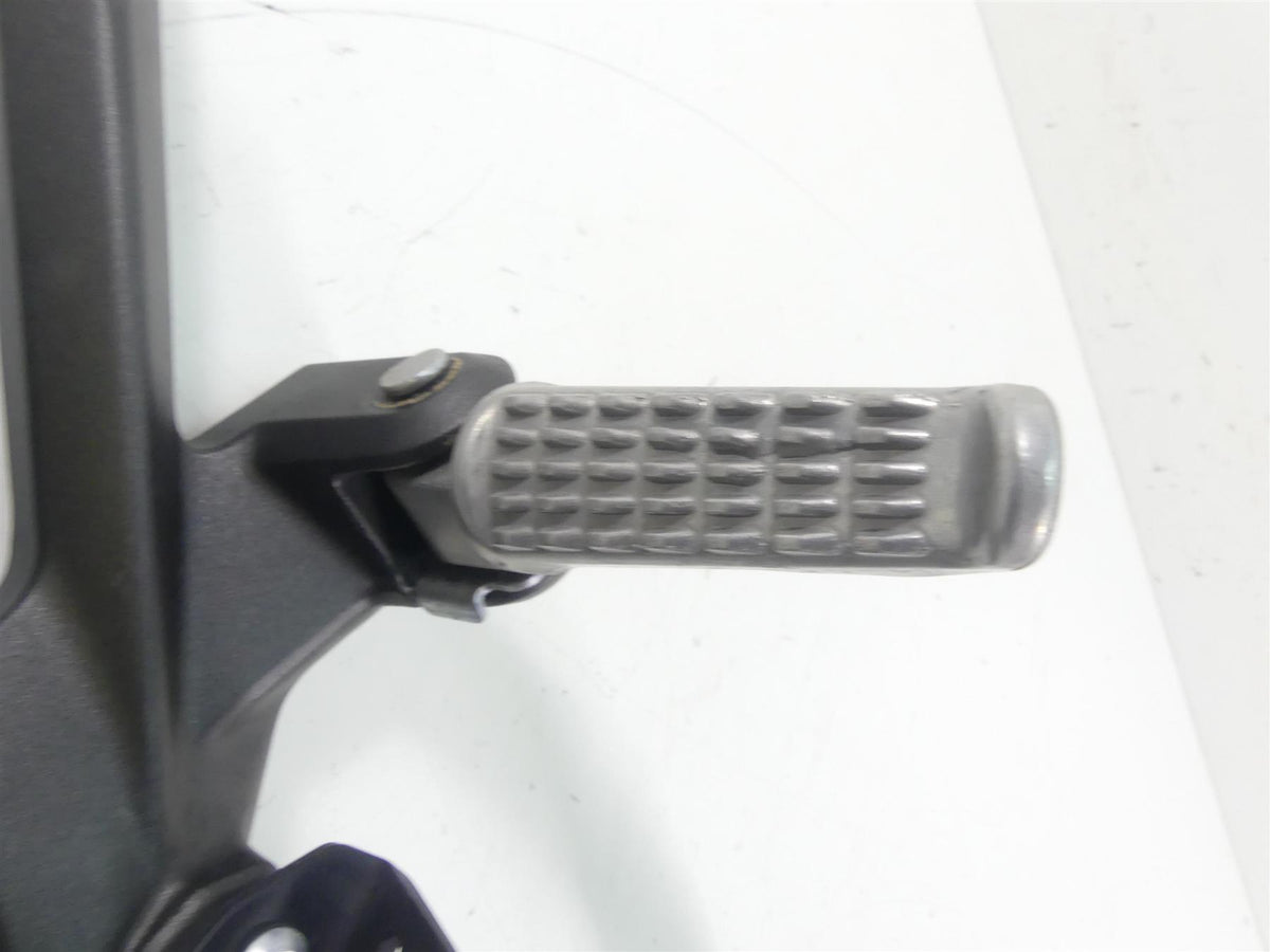 2021 Kawasaki ZX1400 ZX14R Ninja Rear Passenger Footpeg Set 35063-0783-18R {{ shop.shopifyCountryName }} - Mototech271