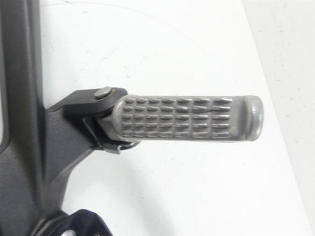 2021 Kawasaki ZX1400 ZX14R Ninja Rear Passenger Footpeg Set 35063-0783-18R {{ shop.shopifyCountryName }} - Mototech271