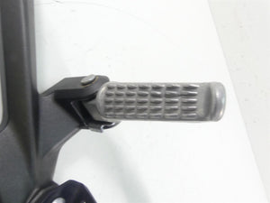 2021 Kawasaki ZX1400 ZX14R Ninja Rear Passenger Footpeg Set 35063-0783-18R | Mototech271