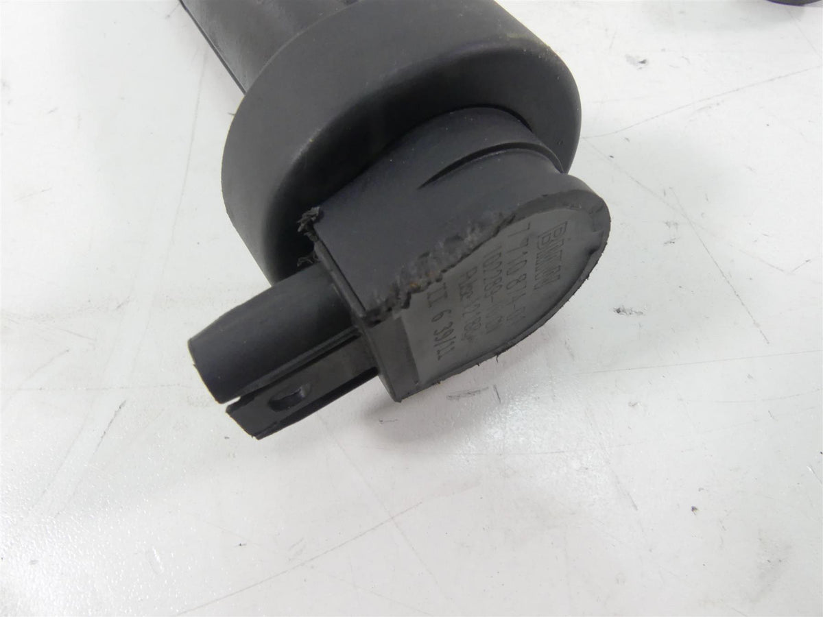 2012 BMW S1000RR K46 Ignition Coil Set 12137710874 {{ shop.shopifyCountryName }} - Mototech271