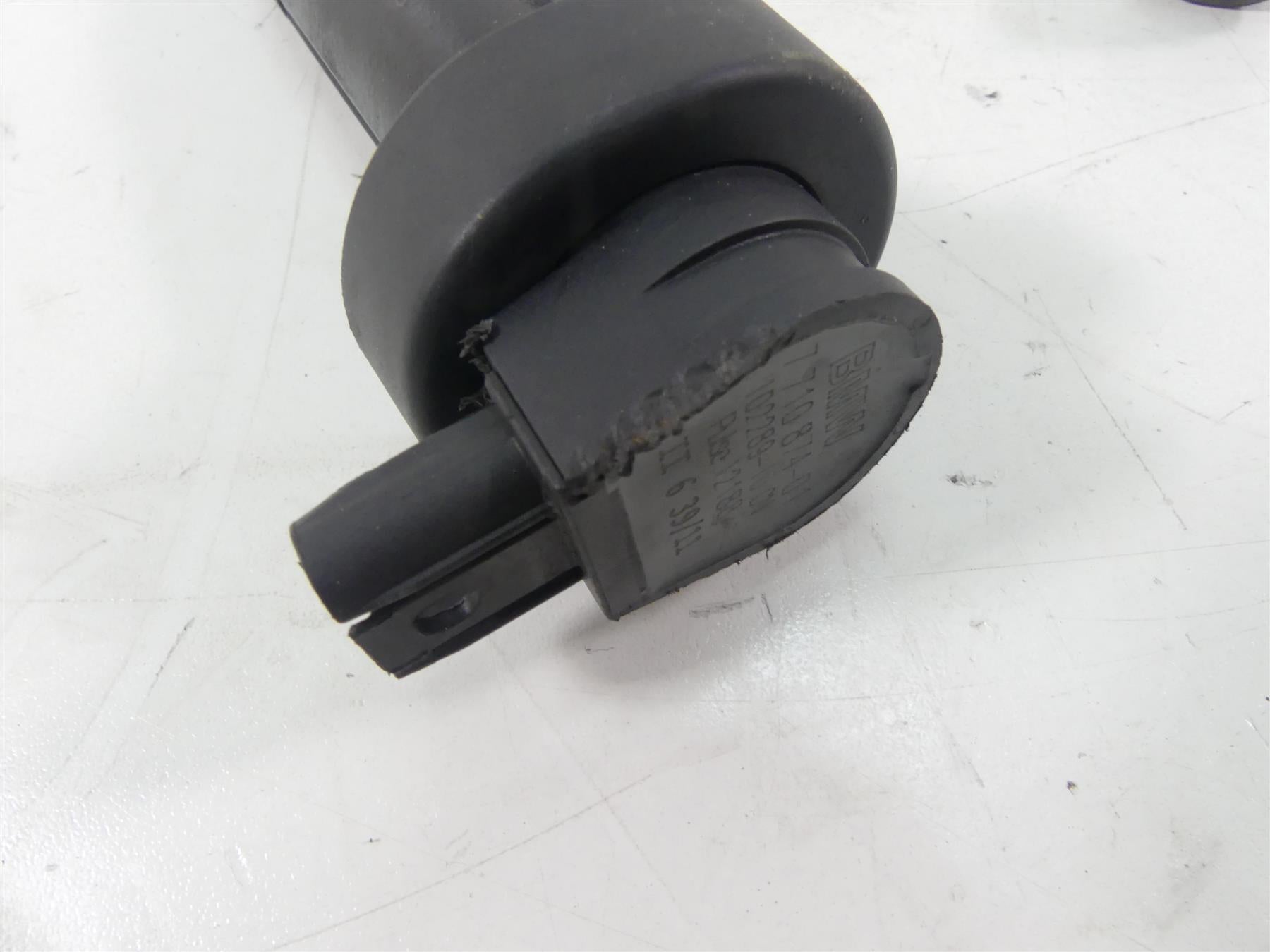 2012 BMW S1000RR K46 Ignition Coil Set 12137710874 {{ shop.shopifyCountryName }} - Mototech271