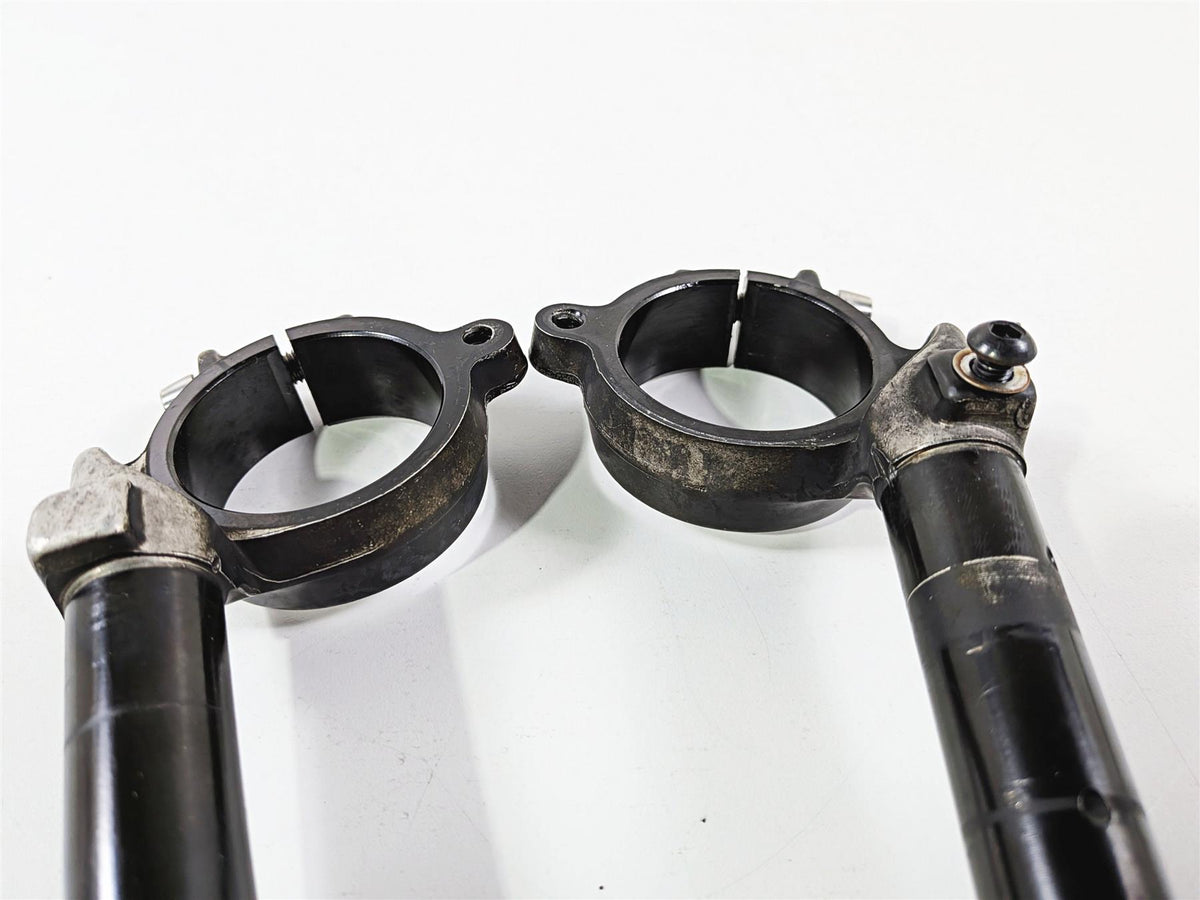2014 Aprilia RSV4 RR Factory Clip On Handle Bar Set D: 51.1mm AP8118649 896759 {{ shop.shopifyCountryName }} - Mototech271