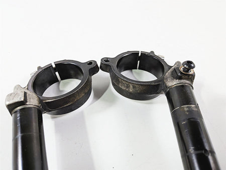 2014 Aprilia RSV4 RR Factory Clip On Handle Bar Set D: 51.1mm AP8118649 896759 {{ shop.shopifyCountryName }} - Mototech271