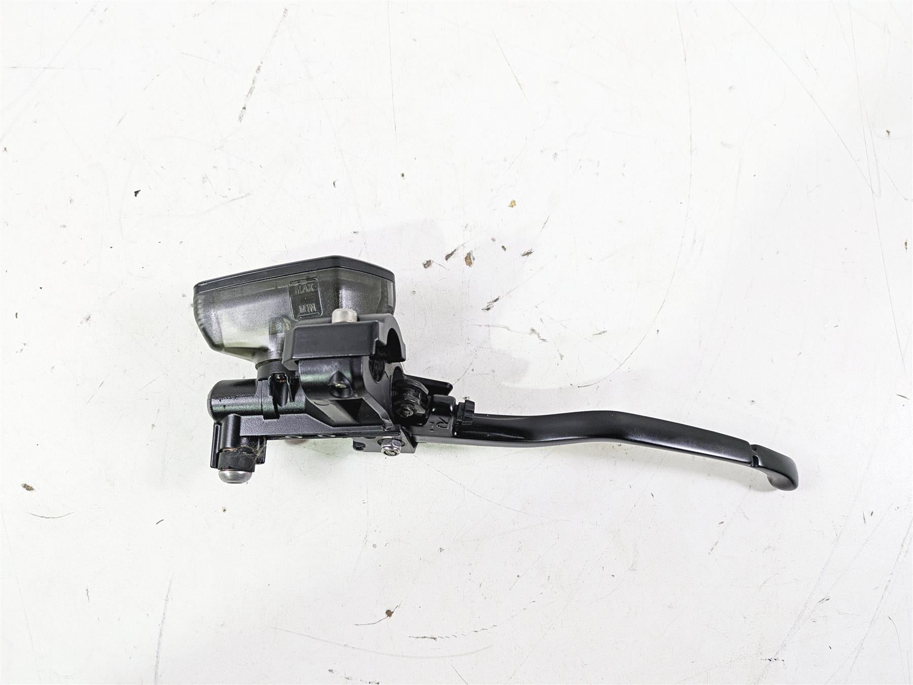 2015 BMW K1600 GT K48 Front Brake Master Cylinder READ 32728528286 32728530049 {{ shop.shopifyCountryName }} - Mototech271