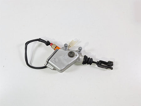 2005 KTM 950 LC8 Adventure Rear Brake Master Cylinder Brembo 60013060200 {{ shop.shopifyCountryName }} - Mototech271