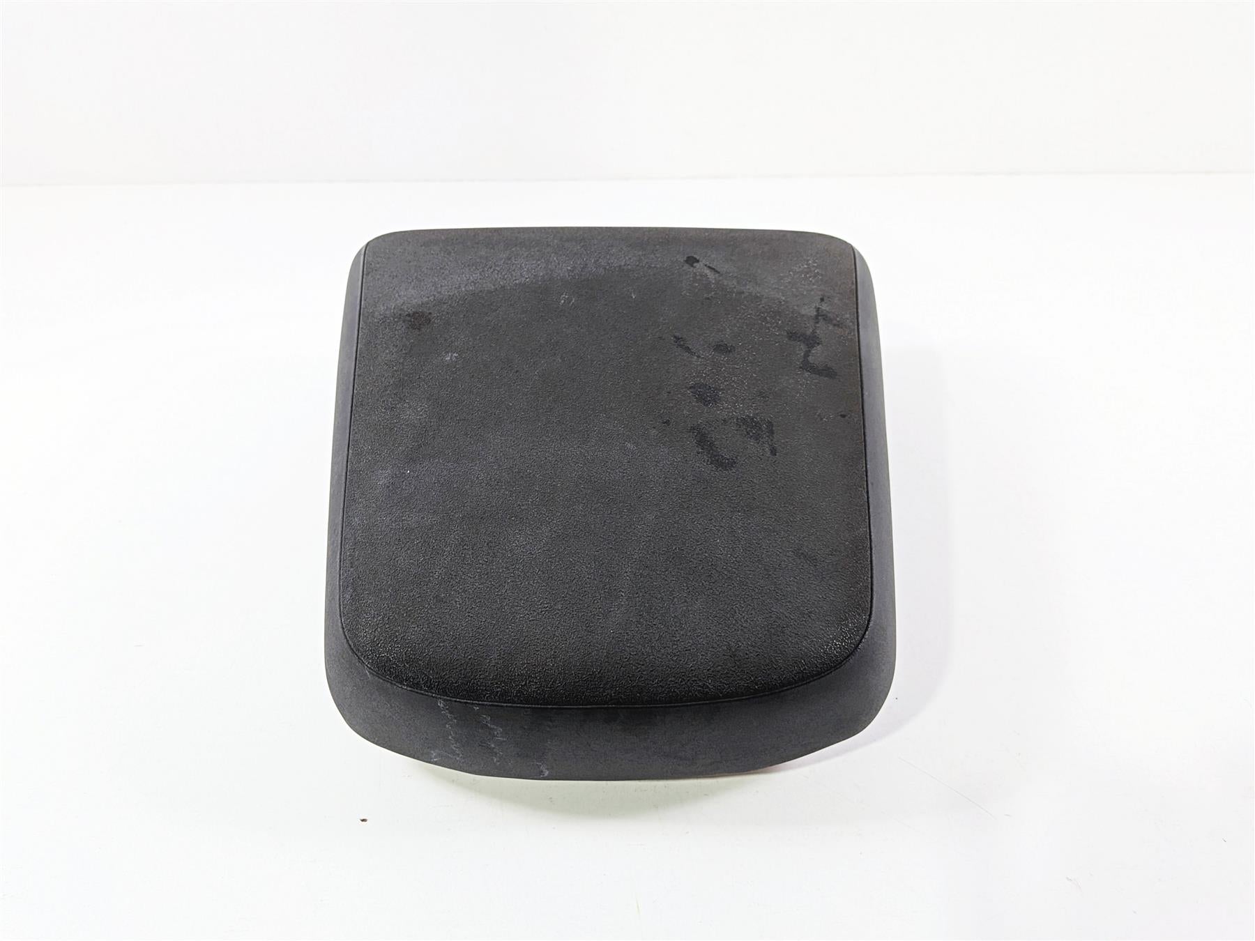 2012 Yamaha XT1200 Super Tenere Rear Seat Saddle 23P-24750-10-00 23P-24750-11-00 {{ shop.shopifyCountryName }} - Mototech271