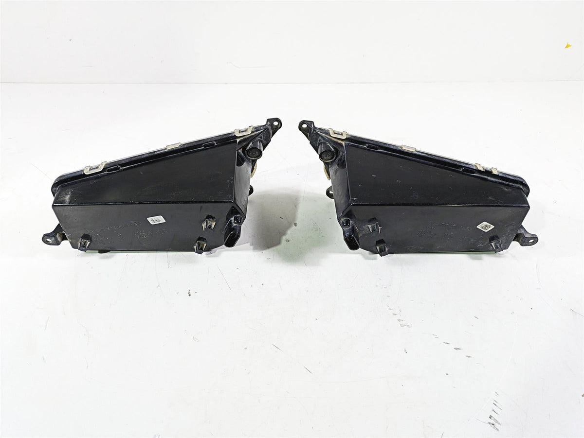 2020 Polaris RZR XP 1000 EPS Headlight Head Light Lamp Lens Set 2414735 2414736 {{ shop.shopifyCountryName }} - Mototech271