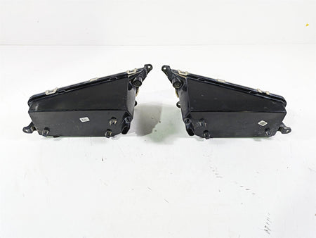 2020 Polaris RZR XP 1000 EPS Headlight Head Light Lamp Lens Set 2414735 2414736 {{ shop.shopifyCountryName }} - Mototech271