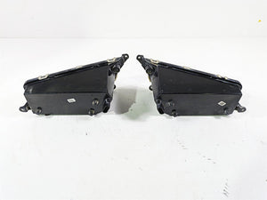 2020 Polaris RZR XP 1000 EPS Headlight Head Light Lamp Lens Set 2414735 2414736 | Mototech271