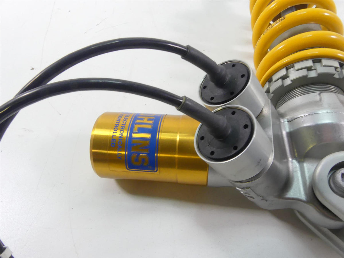 2018 Ducati Panigale 1100 V4 S Rear Shock Damper TTX Ohlins -No Leaks 36521673A {{ shop.shopifyCountryName }} - Mototech271