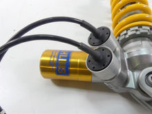 Load image into Gallery viewer, 2018 Ducati Panigale 1100 V4 S Rear Shock Damper TTX Ohlins -No Leaks 36521673A | Mototech271
