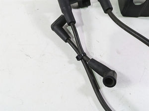 2008 Harley FLSTSB Cross Bones Delphi Ignition Coil & Cover Set 31696-07A | Mototech271