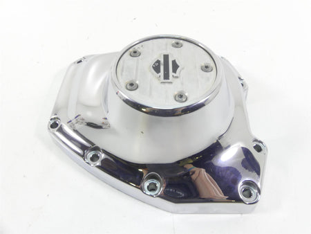 2013 Harley Touring FLHX Street Glide Right Side Engine Cam Cover 25362-01B {{ shop.shopifyCountryName }} - Mototech271