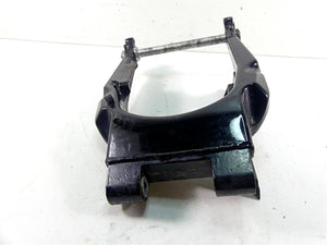 2011 Harley Touring FLTRX Road Glide Rear Swingarm Swing Arm Axle 47549-09A | Mototech271