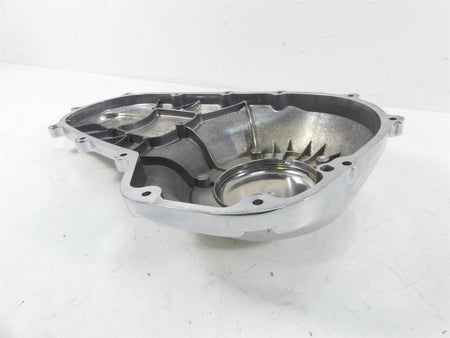 2014 Harley Touring FLHTK Electra Glide Outer Primary Drive Cover 60685-07 {{ shop.shopifyCountryName }} - Mototech271