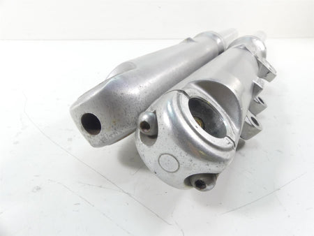 2006 Harley VRSCD Night V Rod Straight Front Fork Leg Set 49mm - Read 46756-01 {{ shop.shopifyCountryName }} - Mototech271